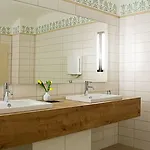 Apartament Parkhotel Muldental 3*
