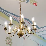 Parkhotel Muldental דירה 3*