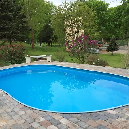 Parkhotel Muldental Colditz