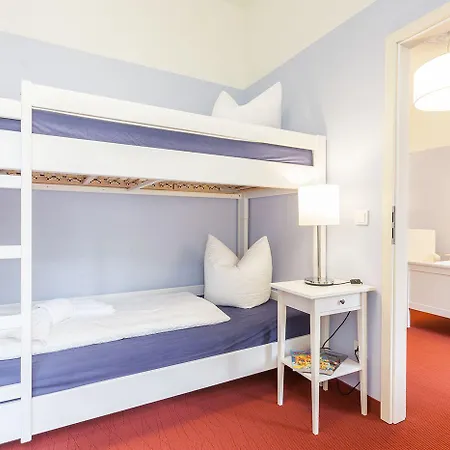 Parkhotel Muldental 3* Colditz