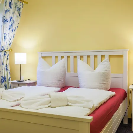 Parkhotel Muldental Colditz