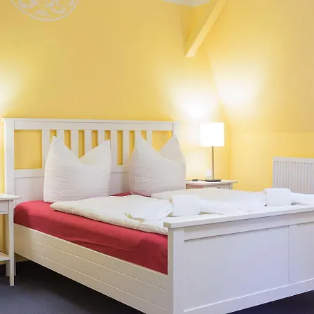 아파트 Parkhotel Muldental 3*