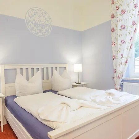 Parkhotel Muldental 3* Colditz