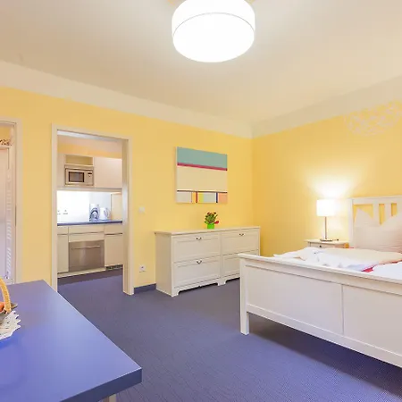 Parkhotel Muldental Colditz