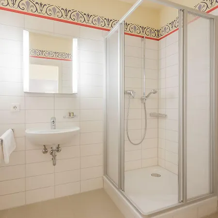 Parkhotel Muldental 3*