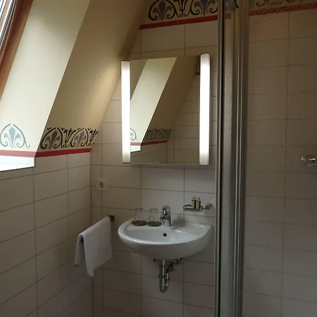 Parkhotel Muldental Διαμέρισμα Colditz