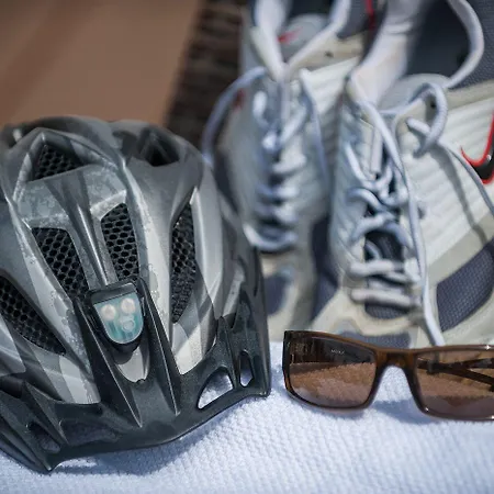 Parkhotel Muldental Colditz