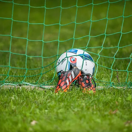 Parkhotel Muldental 3* Colditz