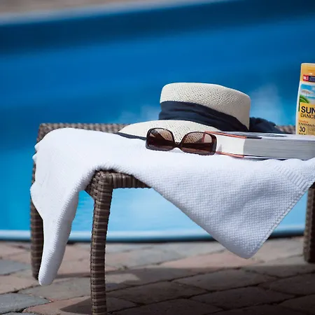 Parkhotel Muldental Colditz