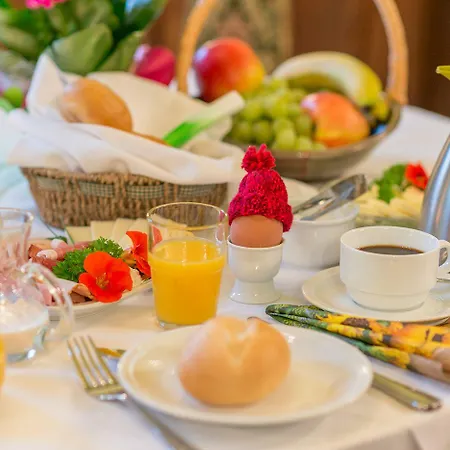 Parkhotel Muldental Διαμέρισμα 3*