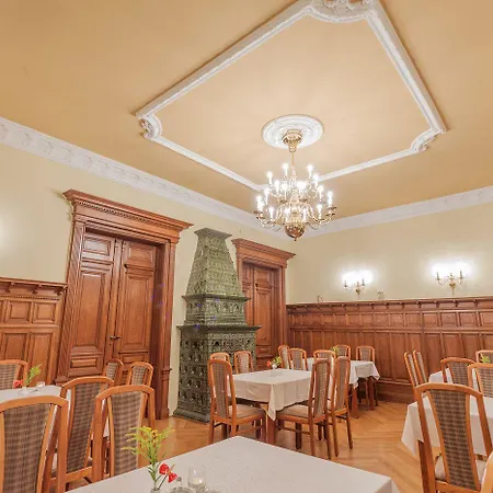 Parkhotel Muldental Colditz