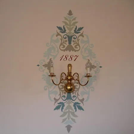 דירה Parkhotel Muldental