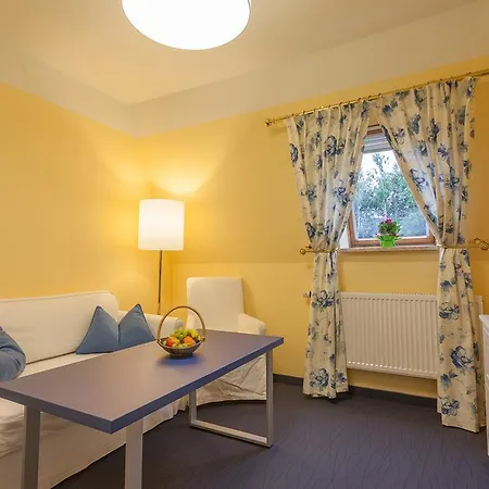 Parkhotel Muldental Colditz
