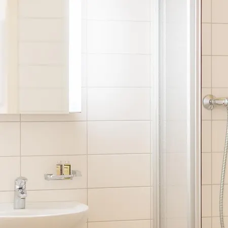 Parkhotel Muldental 3* Colditz