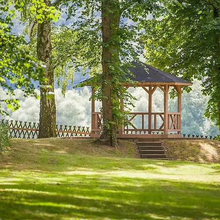 Parkhotel Muldental