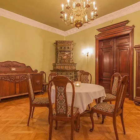 Parkhotel Muldental 3* Colditz