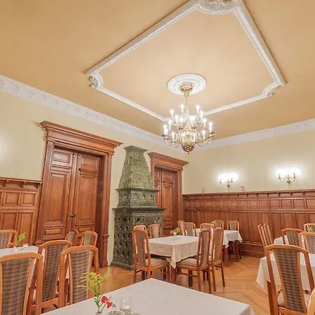 Apartament Parkhotel Muldental Colditz