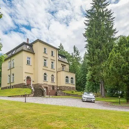 Parkhotel Muldental
