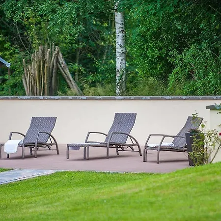 Parkhotel Muldental 3*