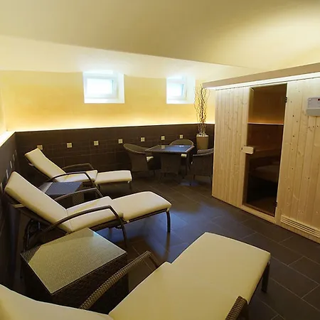 Parkhotel Muldental 3* Colditz