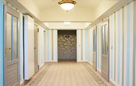 Parkhotel Muldental Colditz