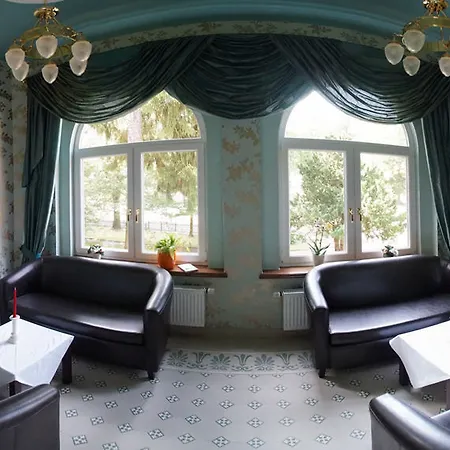 Parkhotel Muldental 3* Colditz