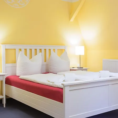 Parkhotel Muldental Colditz