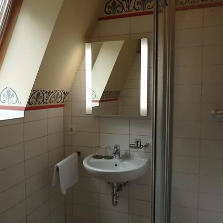 Parkhotel Muldental דירה
