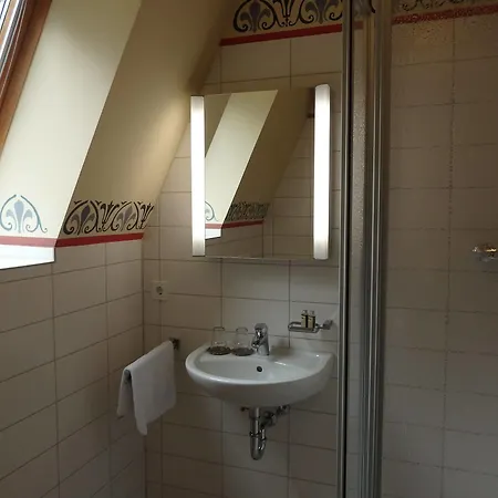 Parkhotel Muldental Apartment