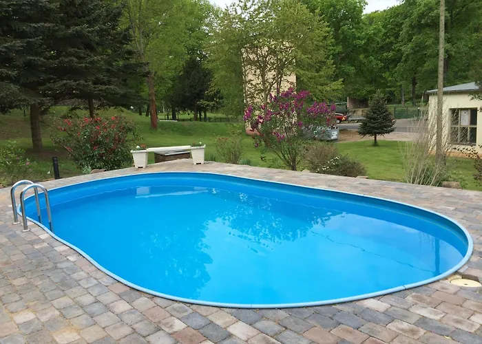 Parkhotel Muldental Colditz