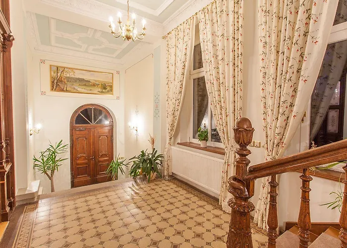 Parkhotel Muldental شقة 3*