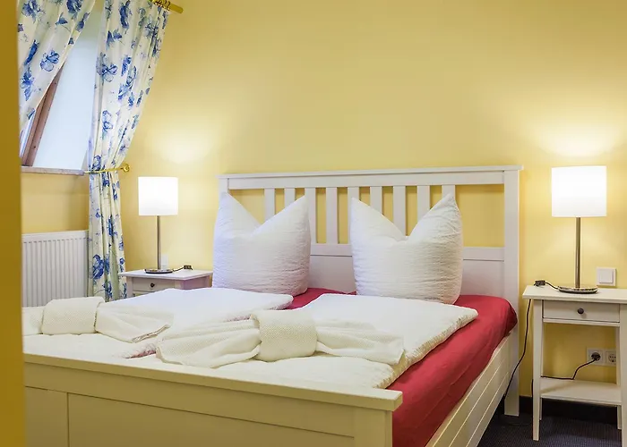 Parkhotel Muldental Colditz