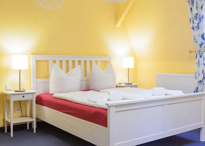 شقة Parkhotel Muldental 3*