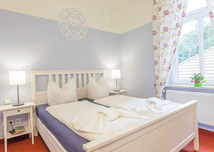 Parkhotel Muldental 3* Colditz