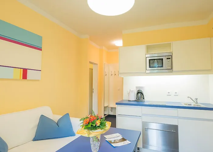 Parkhotel Muldental Colditz