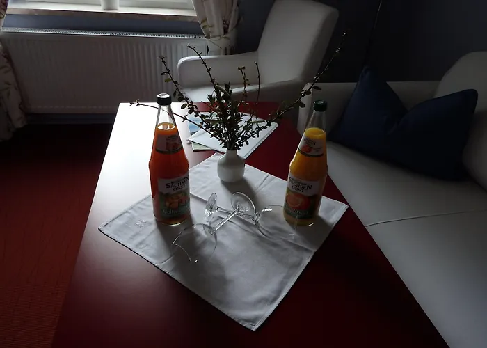 شقة Parkhotel Muldental