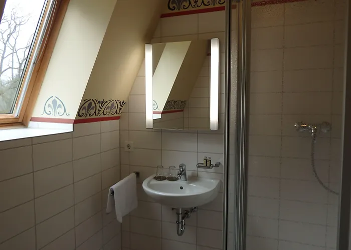 Parkhotel Muldental شقة Colditz