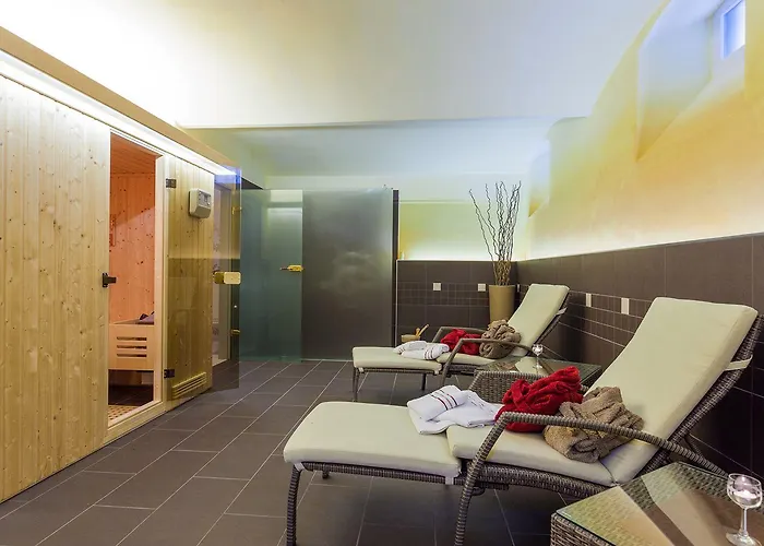 Parkhotel Muldental Colditz