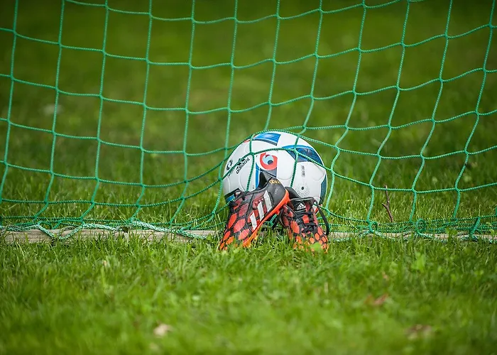 Parkhotel Muldental 3* Colditz