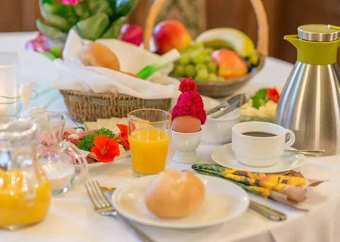 Parkhotel Muldental شقة 3*