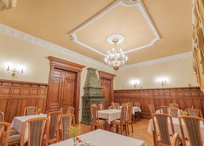 Parkhotel Muldental Colditz