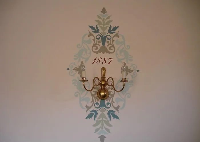 Parkhotel Muldental 3*