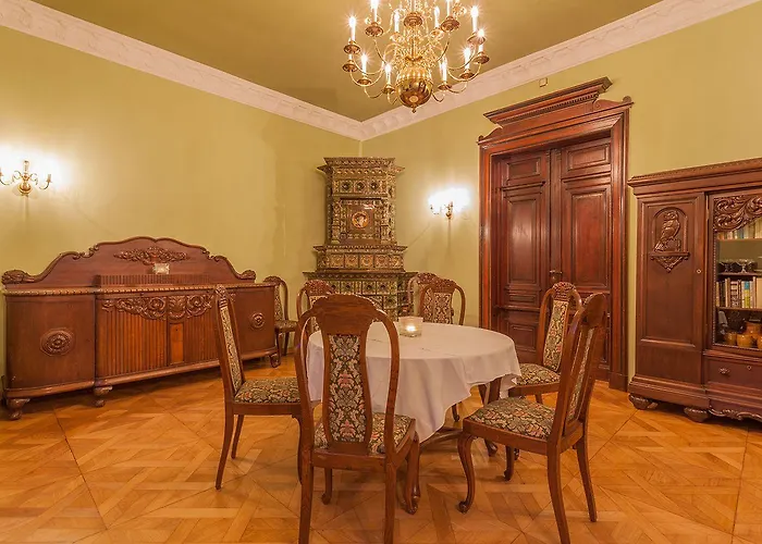 Parkhotel Muldental 3*