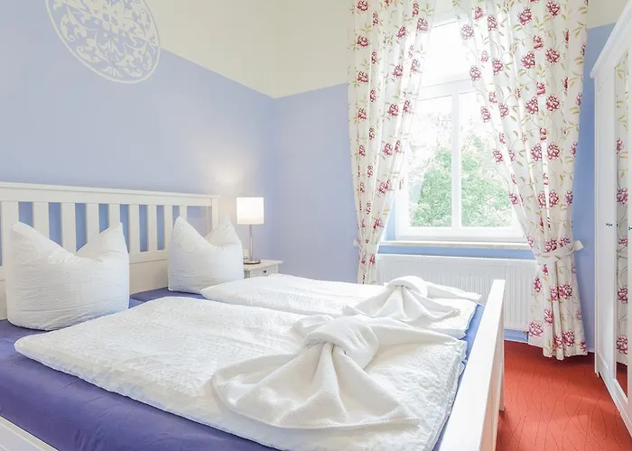 Parkhotel Muldental شقة 3*