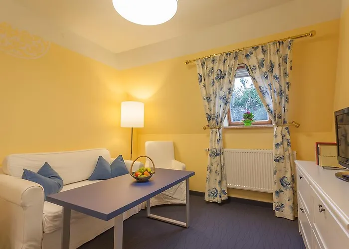 Parkhotel Muldental Colditz