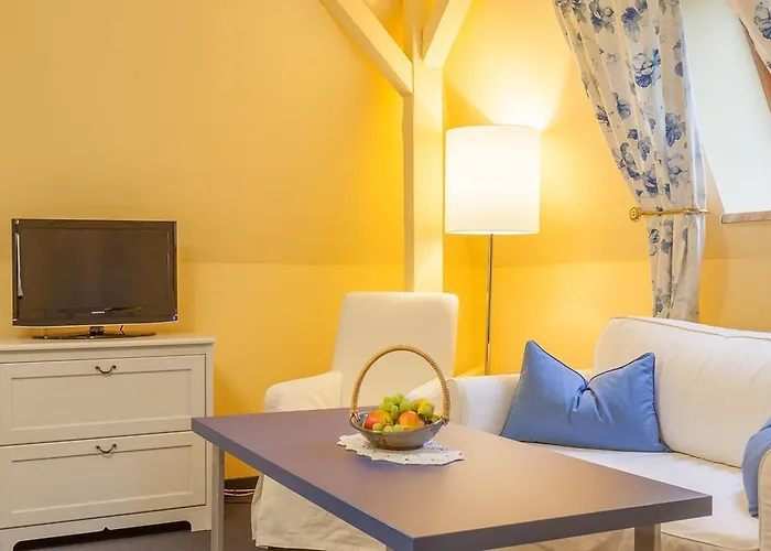 Parkhotel Muldental شقة