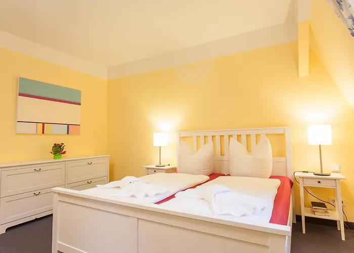 Parkhotel Muldental شقة 3*