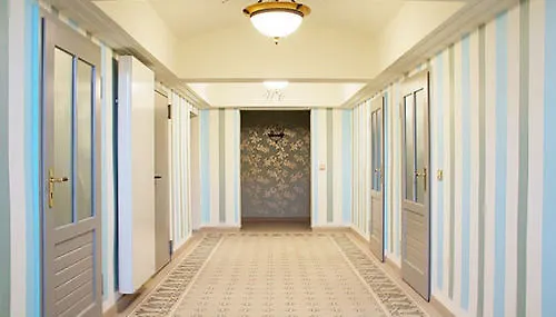 Parkhotel Muldental Colditz