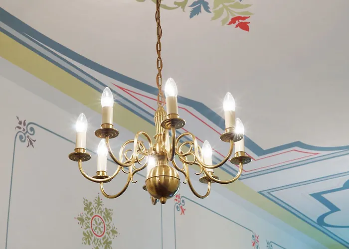 Parkhotel Muldental شقة 3*