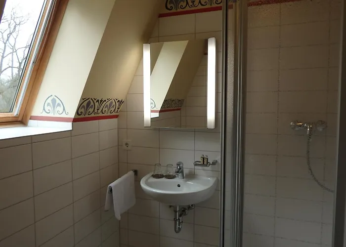 Parkhotel Muldental شقة